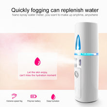 Load image into Gallery viewer, HUMIDIME™ - Nano Face Humidifier
